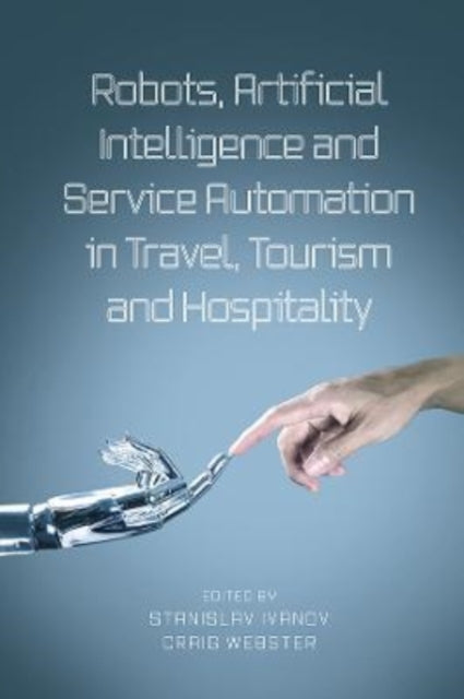 Binding: Paperback
Description: Using a combination of theoretical discussion and real - world case studies this book focuses on current and future use of RAIS a technologies in the tourism economy including examples from the hotel restaurant travel agency museum and events industries.