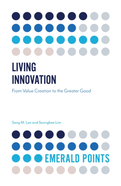 Binding: Paperback
Description: Drawing upon real - world examples from across the globe Lee and Lim explain the fundamentals of innovation introduce emerging innovation tools and outline new innovation strategies in order to demonstrate how innovation can contribute to the greater social good.