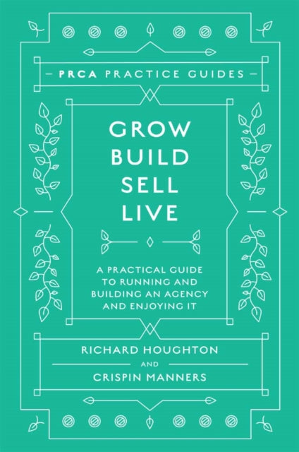 Binding: Hardcover
Description: If you are thinking about starting your own consultancy; have started one and hit your first round of growing pains or are a veteran looking at an exit this book is for you.