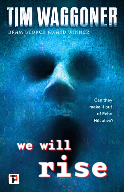 Binding: Hardcover
Description: In Echo Hill Ohio the dead begin to reappear manifesting in various forms from classic ghosts and poltergeists to physical undead and bizarre apparitions for which there is no name.