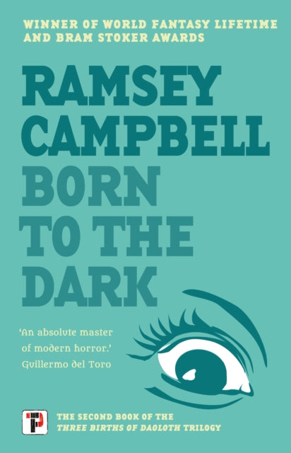 Binding: Hardcover
Description: " Campbell's writing is intimate darkly funny and deeply human balancing edge - of - the - seat suspense with heartfelt character development. This delightfully unsettling sequel does not disappoint." Publishers Weekly Book 2 in the Three Births of Daoloth trilogy.1985.