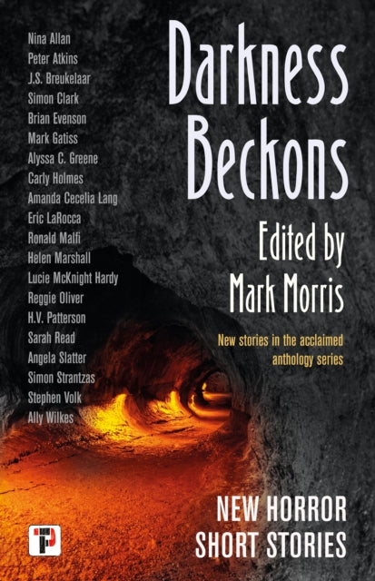 Binding: Hardcover
Description: An incredible fourth book in the horror anthology series which Booklist called " Highly recommended for longstanding horror fans and those readers who may not think horror is for them. There is something for everyone in this one.