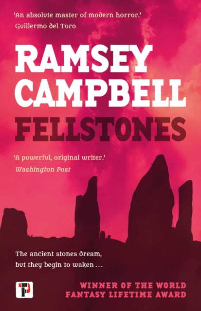 Binding: Hardcover
Description: Fellstones takes its name from seven objects on the village green. It's where Paul Dunstan was adopted by the Staveleys after his parents died in an accident for which he blames himself. The way the Staveleys tried to control him made him move away and change his name.