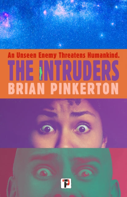 Binding: Paperback
Description: The Intruders is in the rich tradition of science fiction movie classics such as Invasion of the Body Snatchers The Thing and The Day The Earth Stood Still with a nod to contemporary series like Stranger Things The X - Files and Supernatural. The Intruders have arrived.