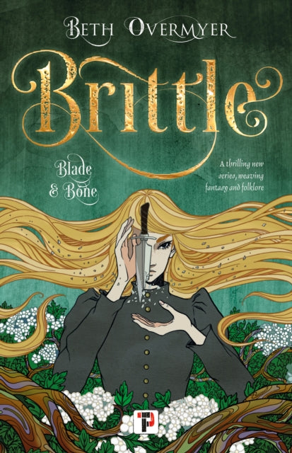 Binding: Paperback
Description: After the murder of her father which no one but her believes happened Verve just wants to hold her family together and take on the role of provider.