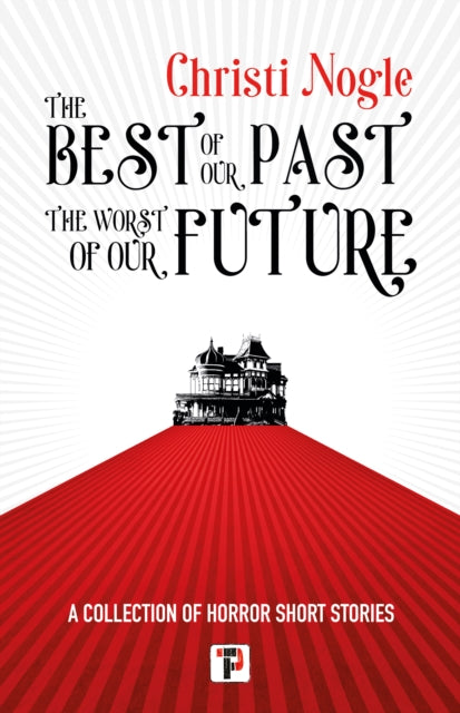 Binding: Hardcover
Description: The Best of Our Past the Worst of Our Future is whimsical and dreadful verdant and sinister. Readers of quiet horror or slow - burn horror will enjoy this collection. " Without a doubt Christi Nogle is one of my favorite new voices in horror.