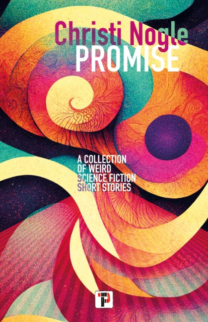 Flame Tree Publishing - Promise - Hardcover