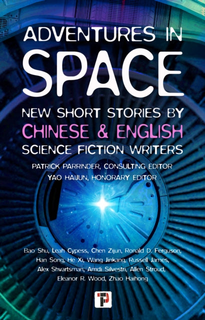 Binding: Paperback
Description: If you love the mission of science fiction the interchange between cultures the hopeful and inexorable trajectory of technology and ideas you'll love this anthology of new stories from Chinese and English - language writers.