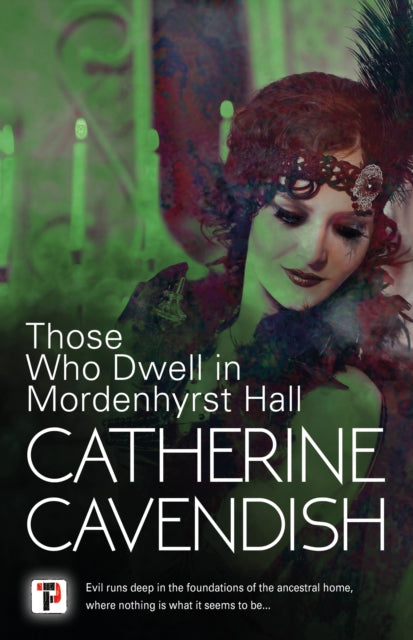 Binding: Paperback
Description: Evil runs deep at Mordenhyrst Hall When Grace first sets eyes on the imposing Gothic Mordenhyrst Hall she is struck with an overwhelming sense that something doesn t want her there.