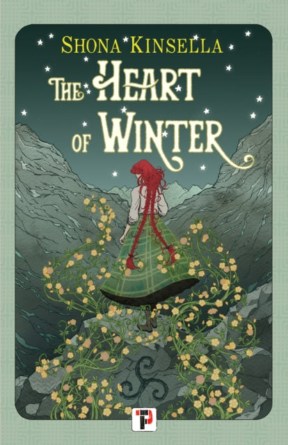 Binding: Paperback
Description: When Brigit is faced with a forced marriage to Aengus god of Summer she flees into the highlands in search of the Cailleach the Queen of Winter.