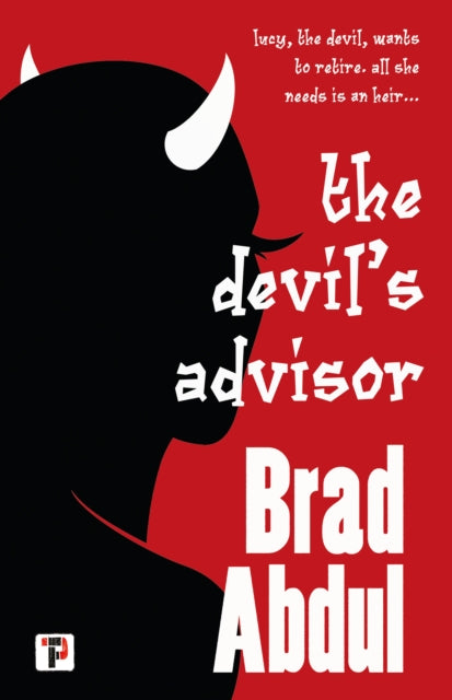 Binding: Paperback
Description: Lucy the Devil wants to retire. Brian the Business Advisor hates his job. When Brian's jealous co - workers put him in Lucy's crosshairs she makes him an offer he can t refuse: work for her and increase the productivity in Hell by 50% or suffer the cruel fate planned by his peers.