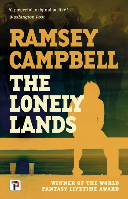 Binding: Hardcover
Description: He is unsurpassed in the subtle manipulation of mood You forget you re just reading a story Publishers Weekly The latest bestseller from the ultimate craftsman of the dark fantastic Ramsey Campbell.