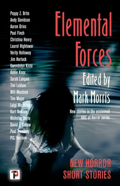 Binding: Hardcover
Description: A powerful fifth book in the horror anthology series which Booklist called " Highly recommended for longstanding horror fans and those readers who may not think horror is for them. There is something for everyone in this one.