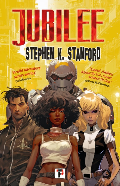 Binding: Paperback
Description: In a lawless artificial world existing within its own parallel universe there's a seething cesspool of vice ruled by an eccentric AI.