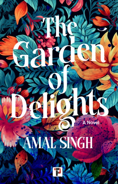 Binding: Paperback
Description: In the city of Sirvassa where petals are currency and flowers are magic the Caretaker tends to the Garden of Delights. He imparts temporary magical abilities to the citizens of Sirvassa while battling a curse of eternal old age.