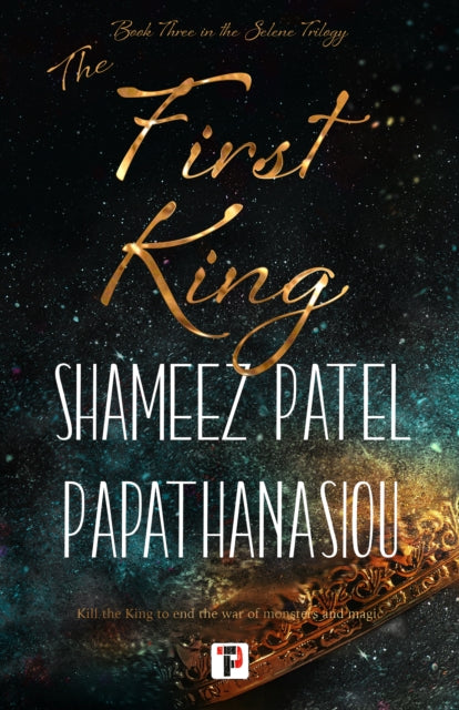 Binding: Hardcover
Description: The conclusion to South African born debut author's stunning series with touches of Suzanne Collins which fans of V. E. Schwab or Leigh Bardugo will love. Lucas returns to the Selene realm only to find its been set alight.