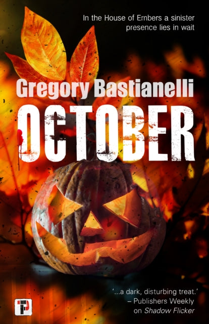 Binding: Hardcover
Description: A magician and a dark evil at Halloween come together in an intriguing coming - of - age thriller. Readers of Bradbury's Something Wicked This Way Comes and All Hallows by Christopher Golden will love this.