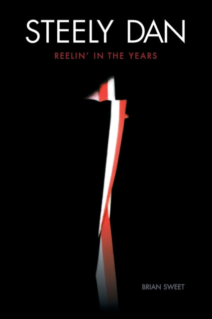 Binding: Paperback
Description: Reelin in the Years tells the strange tale of Steely Dan's Walter Becker and Donald Fagen and how they wormed their way into a record contract and astonished critics with their debut album Can't Buy a Thrill.