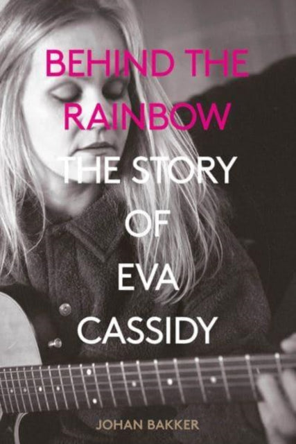 Binding: Paperback
Description: New edition of Johan Bakker's biography on musician Eva Cassidy.
Title: Behind The Rainbow The Story Of Eva Cassidy
Author(s): Bakker Johan
Publisher: Omnibus Press
Barcode: 9781787601031
Pages: 208 Pages
Publication Date: 6/1/2023
Category: Music