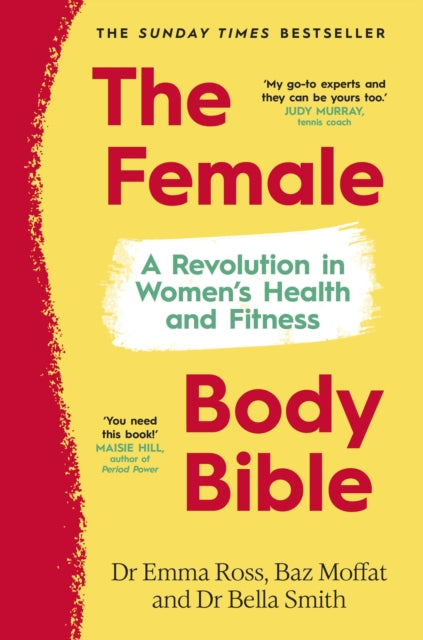 Binding: Hardcover
Description: Understand YOUR BODY TO Empower Yourself FOR LIFE.