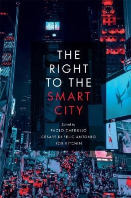 Binding: Paperback
Description: Globally Smart Cities initiatives are pursued which reproduce the interests of capital and neoliberal government rather than wider public good.