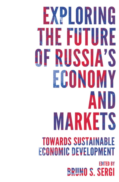 Binding: Paperback
Description: Based on the 2017 conference " New Reality and Russian Markets" held at Harvard University this book brings together world - renowned thinkers to offer the latest empirical research on recent financial risks institutional policies and financial stability.