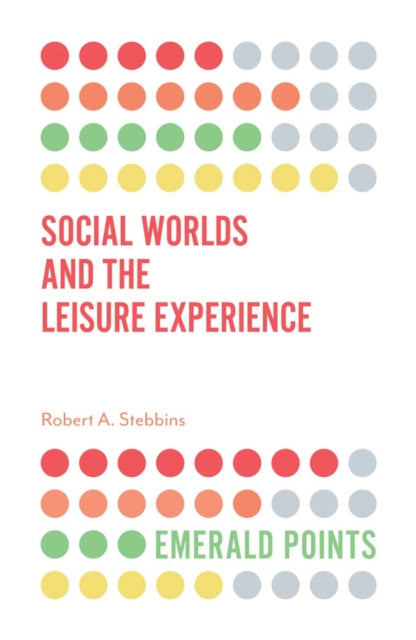 Binding: Paperback
Description: Anselm Strauss observed 40 years ago that the idea of social world was suffering from weak conceptualization and application to those areas of social life where this formation figures prominently in everyday activities.