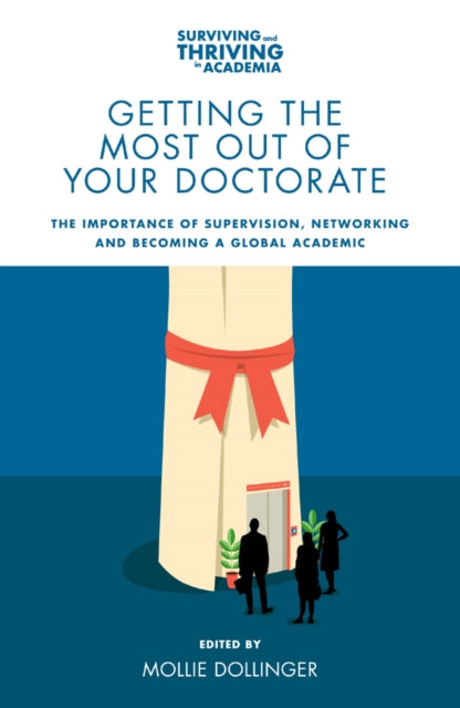 Binding: Paperback
Description: Navigating the gap between novice and expert is a process that will continue for years into an early academics career.