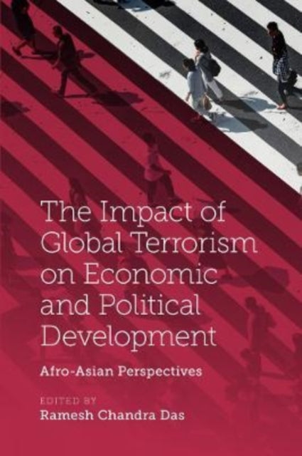 Binding: Paperback
Description: Global economic and political systems have been facing serious threats from different terrorist groups for the last few decades and the implications of these incidences are increasing rapidly.