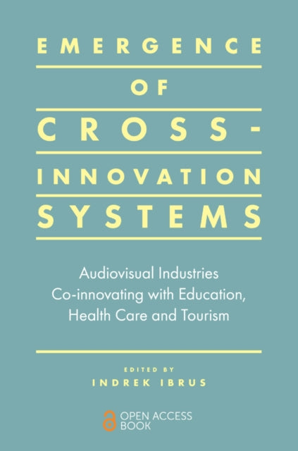 Binding: Paperback
Description: The ebook edition of this title is Open Access and freely available to read online. This book combines economic studies of innovation systems with studies of mediatisation media convergence and cultural change.
