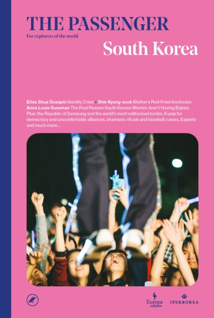 Binding: Paperback
Description: Eighty years ago at the end of a devastating fratricidal war South Korea was one of the poorest countries in the world completely dependent on the United States for security and development.