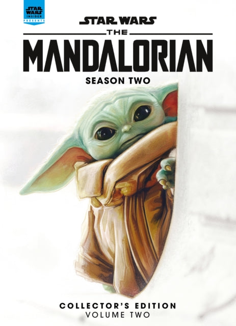 Binding: Paperback
Description: A special book dedicated to the second season of the hit live - action series The Mandalorian streaming on Disney+ including character profiles plots settings and behind - the - scenes features.