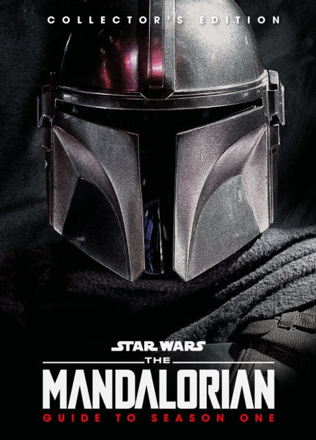Binding: Hardcover
Description: A book dedicated to the first season of the successful hit live action series The Mandalorian streaming on Disney+ featuring character files plots settings and behind - the - scenes content.