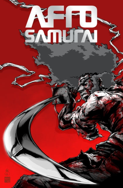Binding: Paperback
Description: In a feudal futuristic Japan samurai battle to become No.1 and rule the world but when his father who holds the coveted position is challenged and killed the young Afro Samurai vows vengeance.
