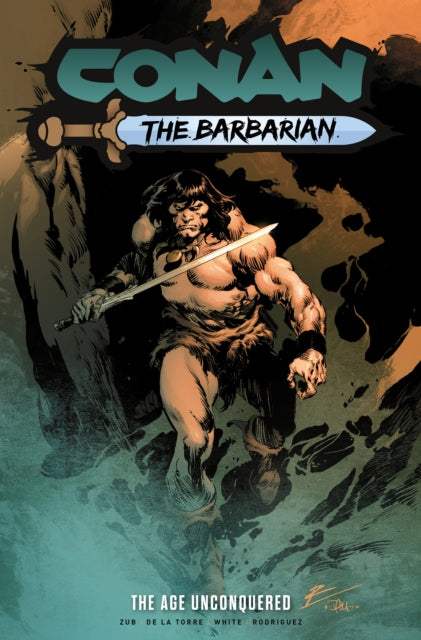 Binding: Paperback
Description: This third volume of the new ongoing comic series is perfect for fans of Robert E. Howard and his immortal creation Conan the Barbarian.