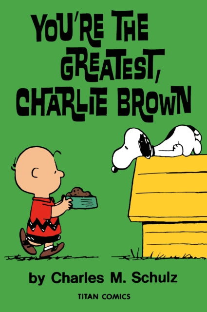 Binding: Paperback
Description: This facsimile edition features 122 classic comic strips from 1963 - 1964 and features many classic characters including Charlie Brown Snoopy Lucy Linus Pig Pen and many.