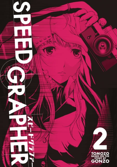 Binding: Paperback
Description: The manga adaptation of the hit Gonzo anime continues! Saiga and Kagura might have escaped from the Roppongi Club but its twisted overlords aren't done with them yet. Perfect for fans of urban fantasy and shonen manga!
Title: Speed Grapher Vol.