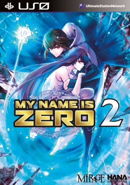 Binding: Paperback
Description: Perfect for fans of isekai video game and fantasy manga fans follow the story of Kanazaki Rei an avid gamer who is transported into the dangerous world of his favorite video game!
Title: My Name Is Zero Vol.