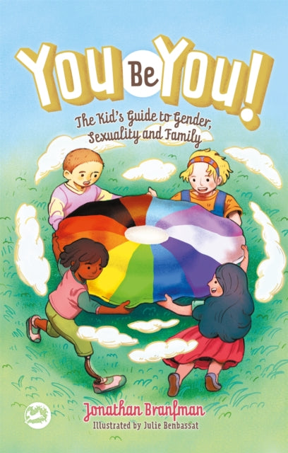 Binding: Hardcover
Description: Moonbeam Children's Book Awards Gold Medal Winner This is an illustrated children's book for ages 7 - 11 that makes gender identity sexual orientation and family diversity easy to explain to children.