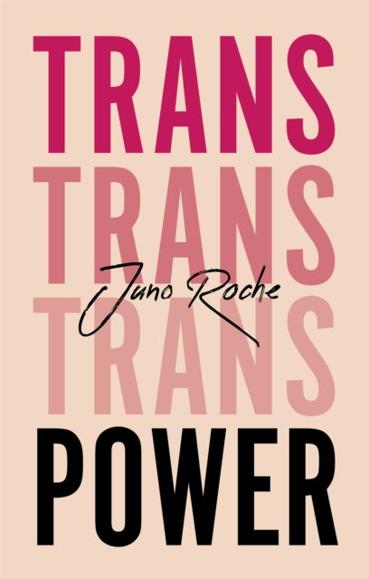Binding: Paperback
Description: Radical and emotionally raw this book pushes the boundaries of trans representation by redefining 'trans as an identity with its own power and strength that goes beyond the gender binary.