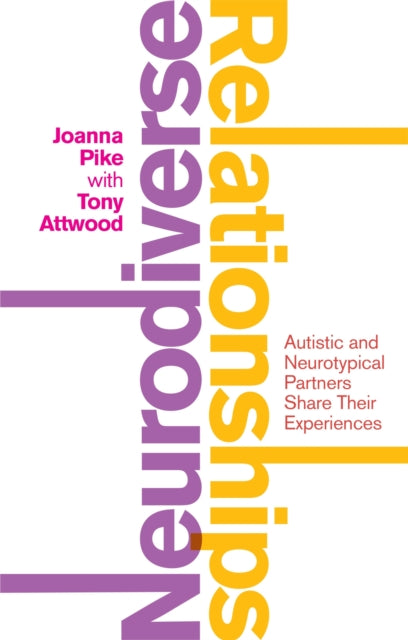 Binding: Paperback
Description: Comprised of the accounts of twelve heterosexual couples in which the man is on the Autism Spectrum this book invites both partners to discuss their own perspectives of different key issues including anxiety empathy employment and socialising.