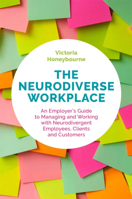 Binding: Paperback
Description: Estimates suggest that up to 20% of employees customers and clients might have a neurodivergent condition - such as dyslexia autism Asperger's ADHD or dyspraxia - yet these individuals often struggle to gain and maintain employment despite being very capable.