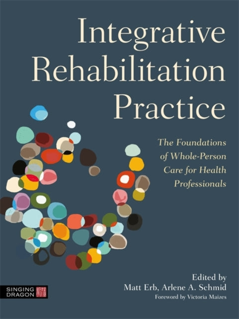 Binding: Paperback
Description: This multi - contributed book provides a detailed exploration of mind - body integrated whole - person rehabilitation.