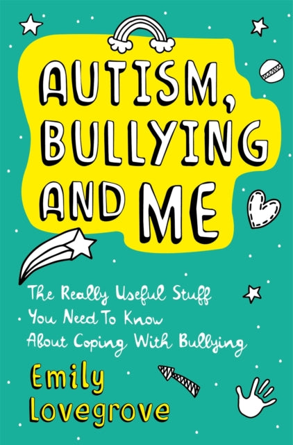 Binding: Paperback
Description: This accessible guide for autistic children and teens is full of advice for coping successfully with bullying. It helps the reader understand what bullying is and debunks myths such as 'bullying makes you stronger'.