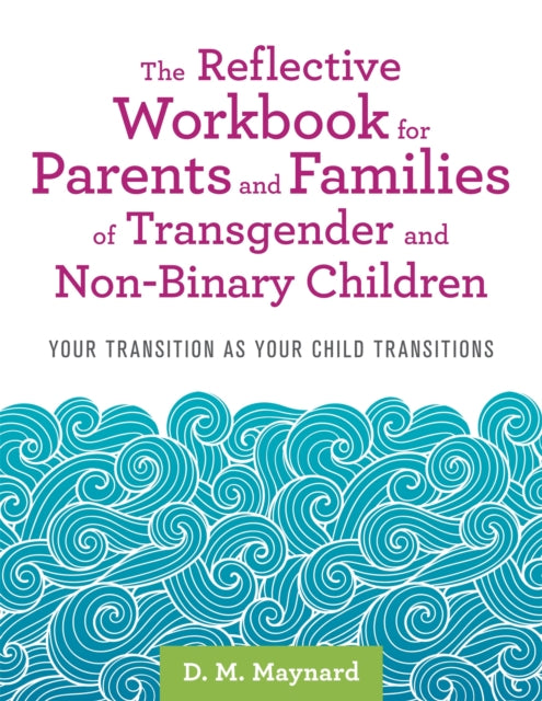 Binding: Paperback
Description: When a child goes through transition the dynamics of the family unit can start to shift. It is not uncommon for one family member to feel one way about the transition while another may feel quite differently.