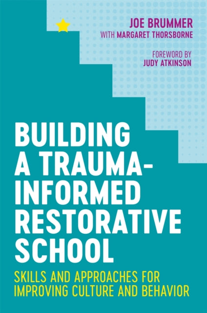 Binding: Paperback
Description: Covering both theory and practice this book will teach educators everything they need to know about developing restorative practices in their education settings in a way that is also trauma - informed.