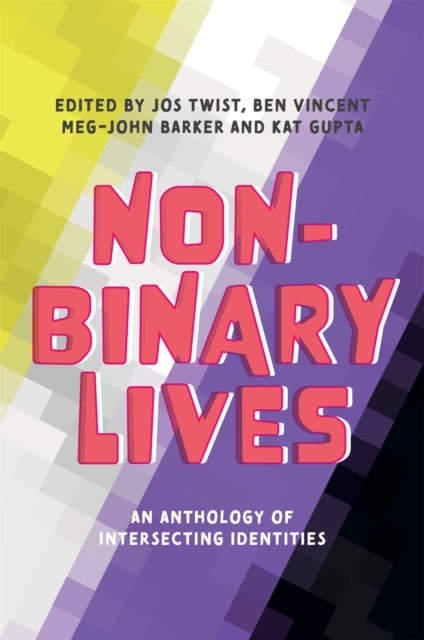 Binding: Paperback
Description: This wide - ranging and powerful collection of essays gathers together leading non - binary figures to explore how their gender identities intersect with multiple aspects of other identities including race class age sexuality faith community family disability and health.