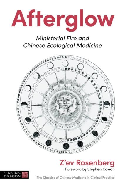 Binding: Paperback
Description: Inspired by personal observations of the climate crisis as well as health issues from patients involving ministerial fire this text dives into the concepts of ming men and ministerial fire - core concepts of Chinese medical diagnosis and treatment.