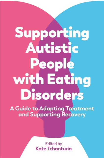 Binding: Paperback
Description: This book explores the link between autism and eating disorders through testimonies from practitioners service users and carers.