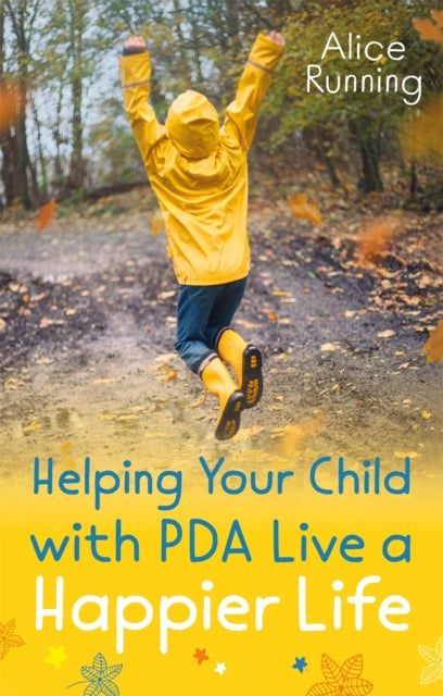 Binding: Paperback
Description: Drawing on the author's personal experience of parenting a child with PD a this insightful and informative guide offers strategies and tips for all aspects of daily life including sensory issues education and negotiation.